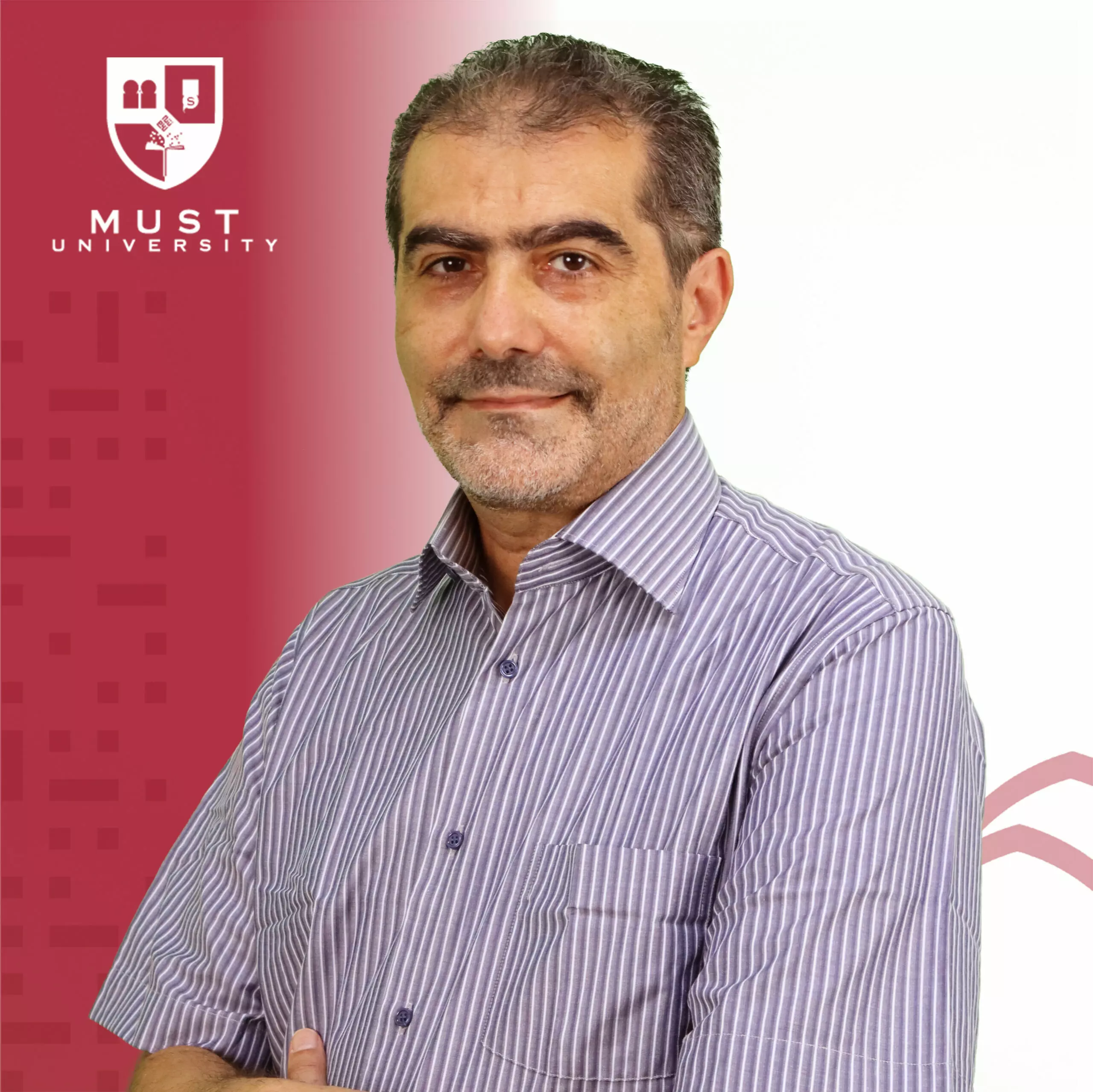 Pr. Akram Temimi
