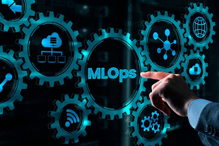 MLOps – professional certification program at MUST University.