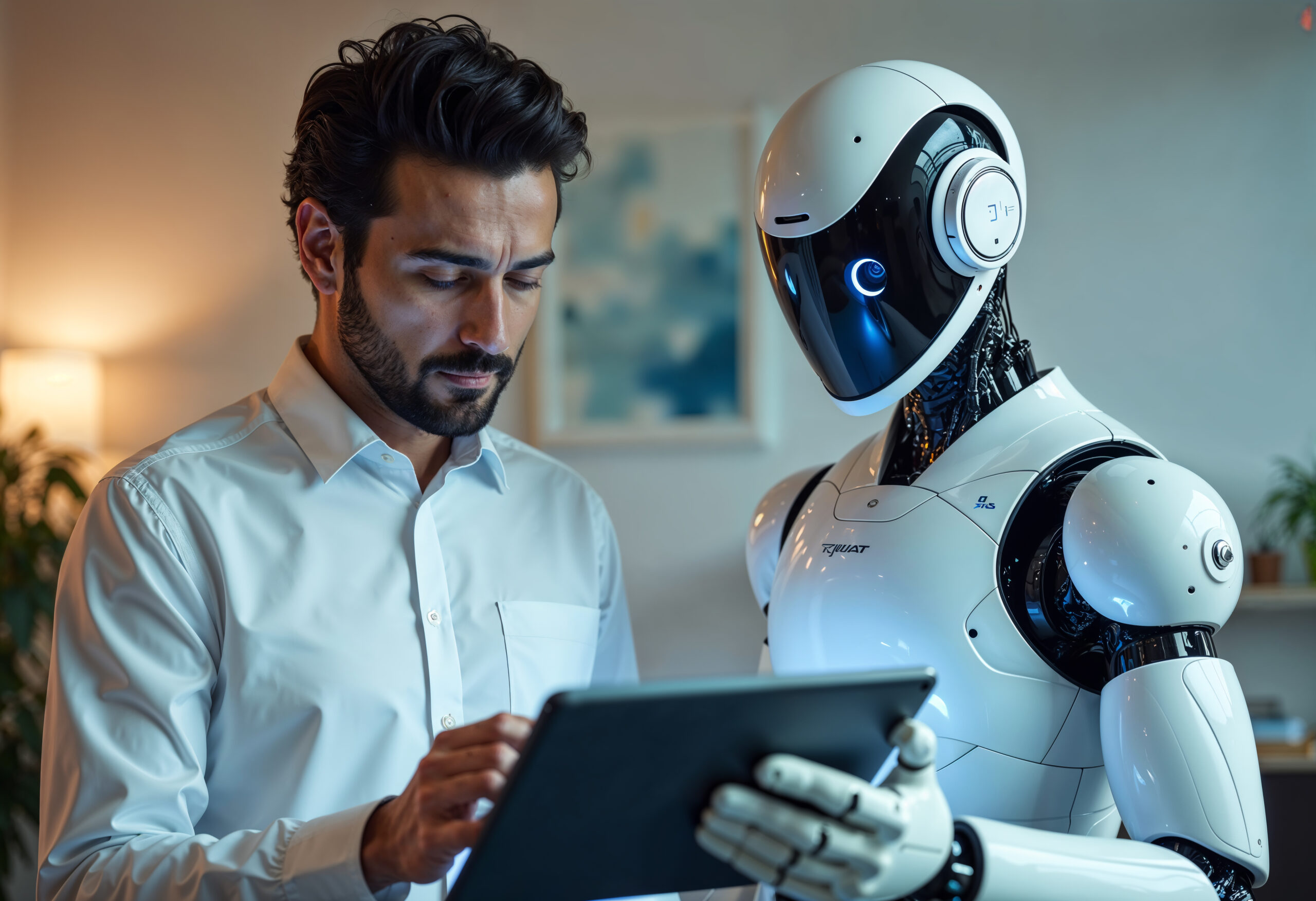 AI for Educators webinar. Teachers learn how to use artificial intelligence tools to enhance teaching and classroom experience.